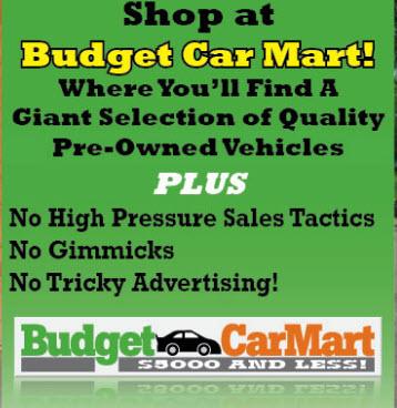 Budget Car Mart Akron Car Dealership In Akron Oh 44319 4718 Kelley Blue Book