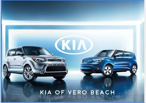 KIA OF VERO BEACH car dealership in Vero Beach, FL 32962 | Kelley Blue Book