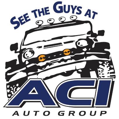 ACI Auto Group car dealership in East Windsor, CT 06088 | Kelley Blue Book