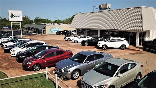 First Rate Autos car dealership in Oklahoma City, OK 731203940