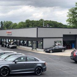 LW Automotive car dealership in PITTSBURGH, PA 15237-5446 | Kelley Blue