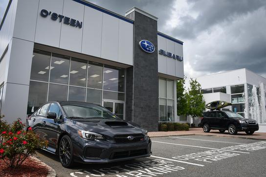 O Steen Subaru Of Valdosta Car Dealership In Valdosta Ga