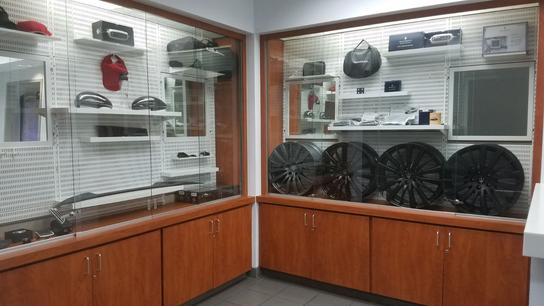 Essence Maserati Alfa Romeo Car Dealership In Hurst Tx