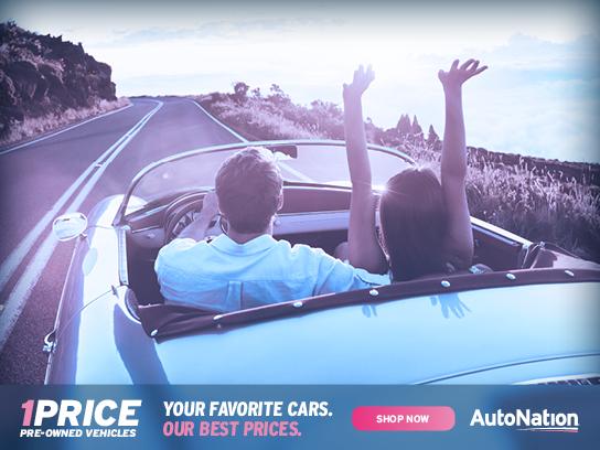 Autonation Chrysler Dodge Jeep Ram Fiat North Phoenix Car