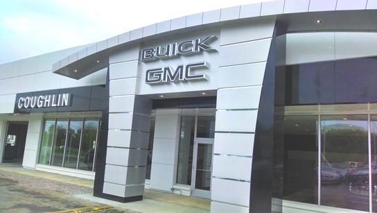 Coughlin Automotive Of Newark Car Dealership In Newark Oh