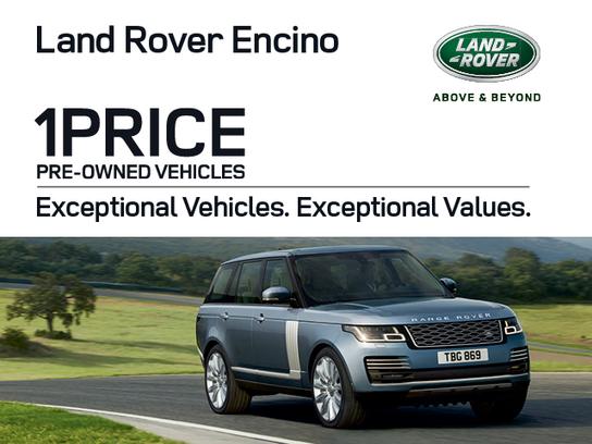 Land Rover Encino Car Dealership In Encino Ca 91436