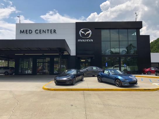 Mazda center алматы