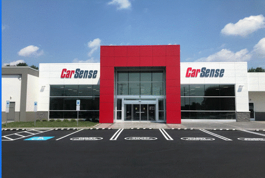 Car Sense Downingtown Pa