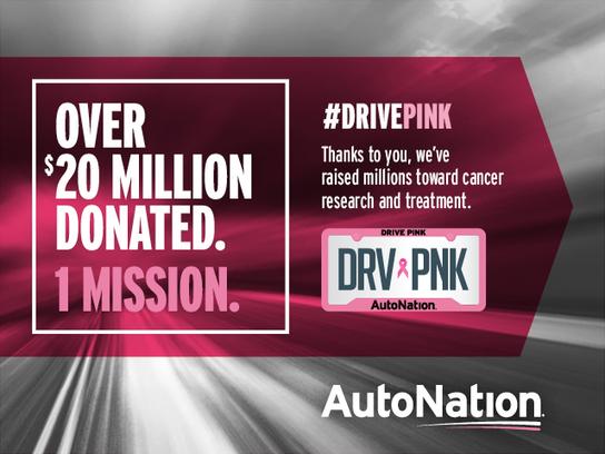 Autonation Toyota Las Vegas Car Dealer Las Vegas Nv 89146