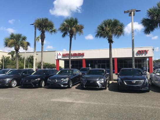 City Mitsubishi Suzuki Jacksonville Fl