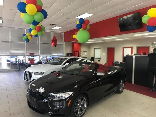 City Mitsubishi car dealership in JACKSONVILLE, FL 32225-6725 | Kelley