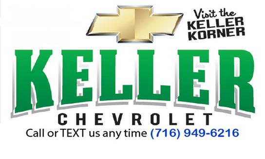 KELLER AUTOMOTIVE GROUP
