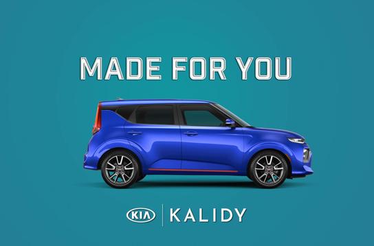 Kalidy KIA car dealership in EDMOND, OK 73013 | Kelley Blue Book