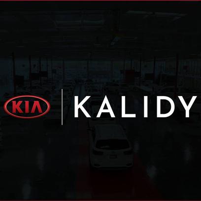 Kalidy KIA car dealership in EDMOND, OK 73013 | Kelley Blue Book