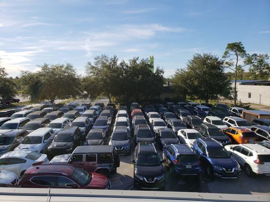 Routes Auto Sales Car Dealership In Orlando Fl 32822 5534