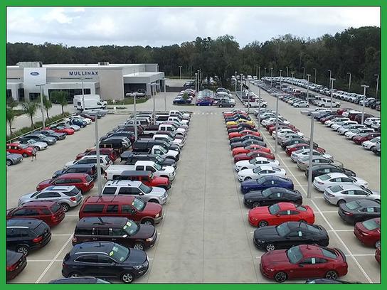 Mullinax Ford Of New Smyrna Beach Car Dealership In New Smyrna Beach Fl Kelley Blue Book