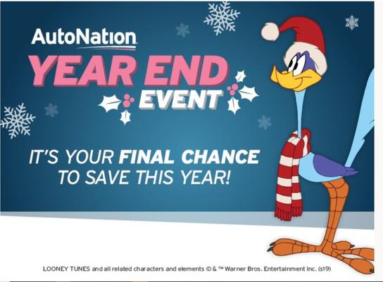 Autonation Chevrolet North Corpus Christi Car Dealership