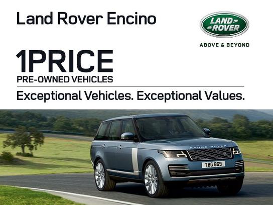 Land Rover Encino Car Dealership In Encino Ca 91436