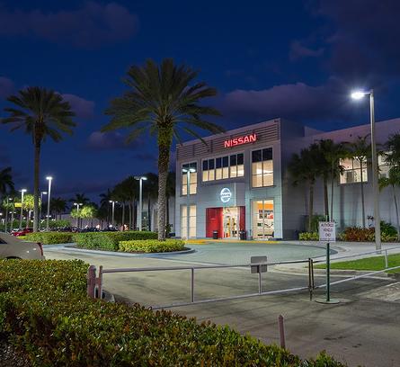 HGREG NISSAN KENDALL car dealership in PALMETTO BAY, FL 33157-4365