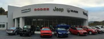 Tim Short Chrysler Dodge Jeep Of Middlesboro Car