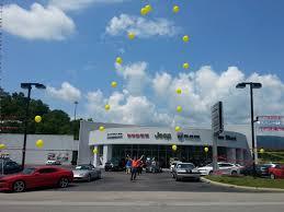 Tim Short Chrysler Dodge Jeep Of Middlesboro Car