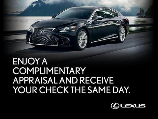 Lexus Of Palm Beach Car Dealership In West Palm Beach Fl