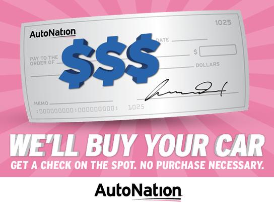 Autonation Chevrolet Gilbert Car Dealership In Gilbert Az