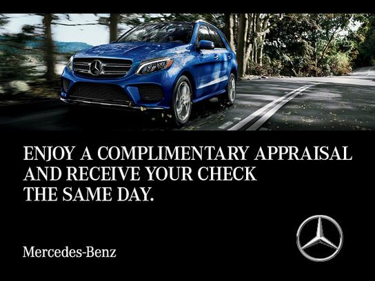 Mercedes Benz Of Stevens Creek Car Dealership In Santa