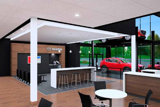 Russ Darrow Mazda Of Madison Car Dealership In Madison Wi