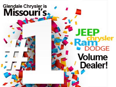 Glendale Chrysler Jeep Dodge Ram Car Dealership In