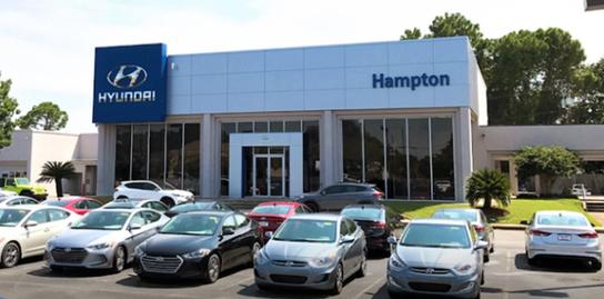 Hampton Hyundai