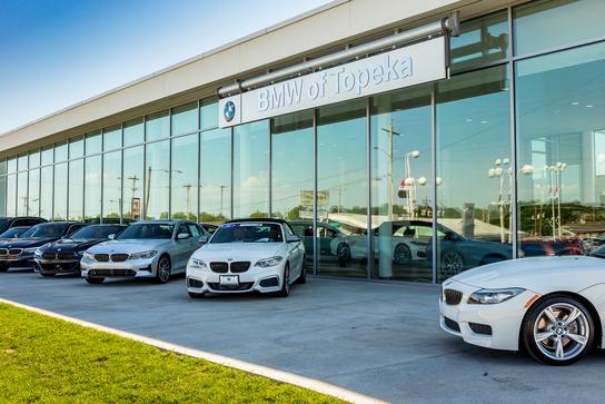 Bmw Vw Of Topeka Car Dealership In Topeka Ks 66611 2233 Kelley