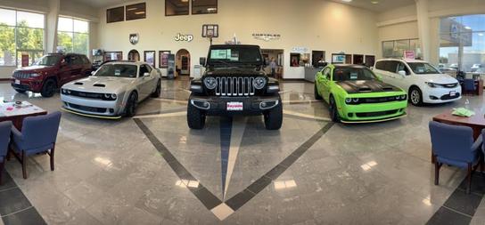 Bayside jeep port royal va