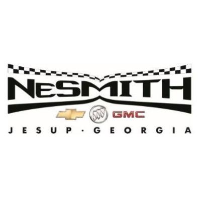 Nesmith Chevrolet Claxton
