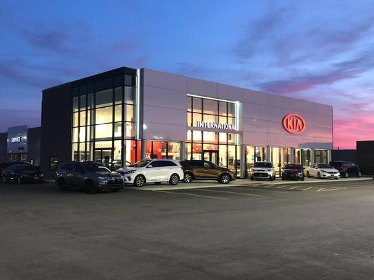 Kia co il