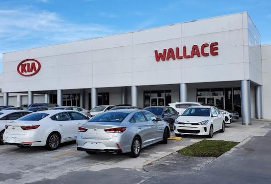 Car Dealership Specials at Wallace Kia of Stuart in STUART, FL 34994