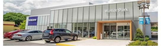 The Volvo Store Car Dealership In Winter Park Fl 32789 Kelley