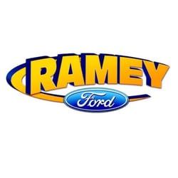 Ramey Ford Princeton car dealership in PRINCETON, WV 24740 ...