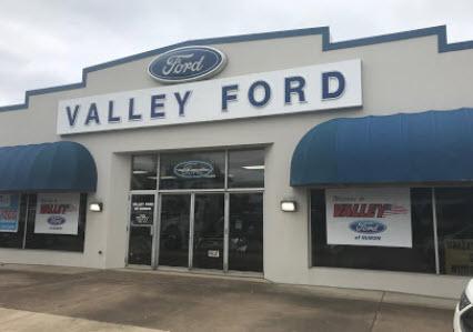 Valley View Ford