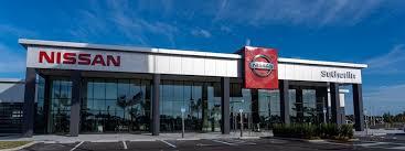 Sutherlin Nissan Cape Coral car dealership in CAPE CORAL ...