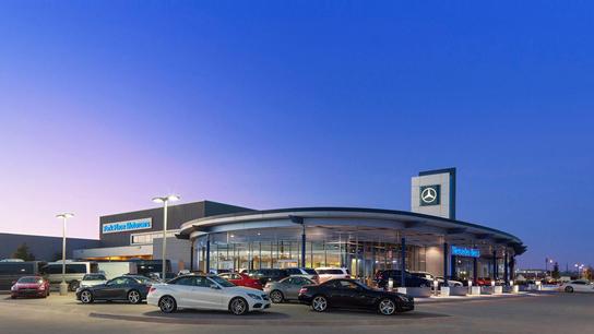 Park Place Motorcars Grapevine A Mercedes Benz Dealer Car