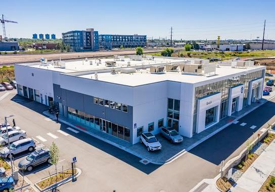Emich Volkswagen Car Dealership In Denver Co 80223 1132 Kelley Blue Book