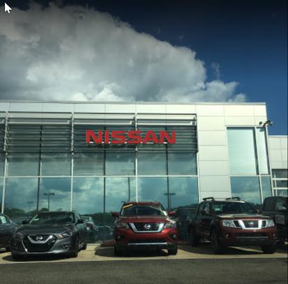 #1 Cochran Nissan Monroeville car dealership in PITTSBURGH, PA 15235