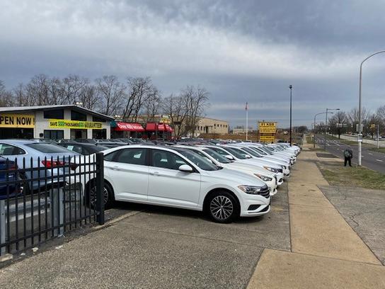 PA Auto car dealership in PHILADELPHIA, PA 19116