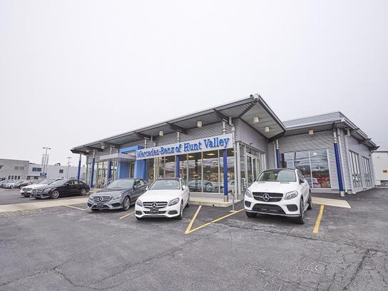 Mercedes Benz Of Hunt Valley Car Dealership In Cockeysville Md 21030 4914 Kelley Blue Book