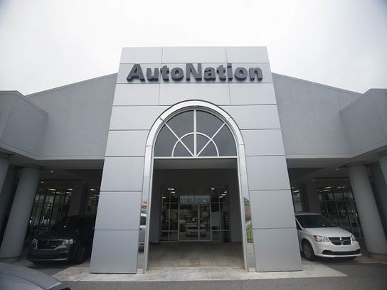 AutoNation Chrysler Dodge Jeep Ram South Columbus car ...