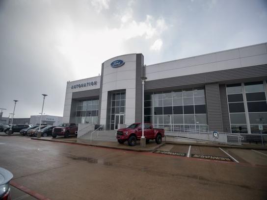Autonation Ford Katy Car Dealership In Katy Tx 77450 1903 Kelley Blue Book