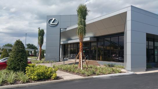 Lexus Of Winter Park Car Dealership In Winter Park Fl 32792 4404