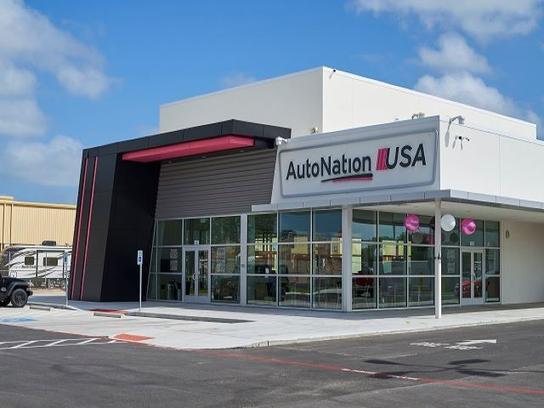 AutoNation USA Corpus Christi car dealership in Corpus ...