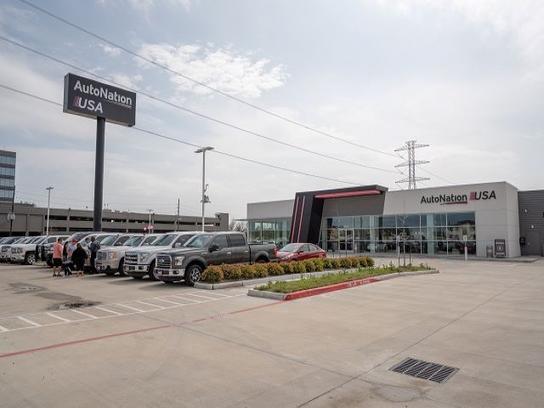 Autonation Usa Katy Car Dealership In Houston, Tx 77094-1807 